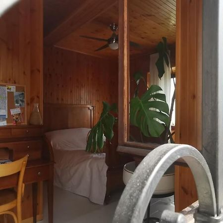 Villa Al Castanedo à Domodossola Extérieur photo