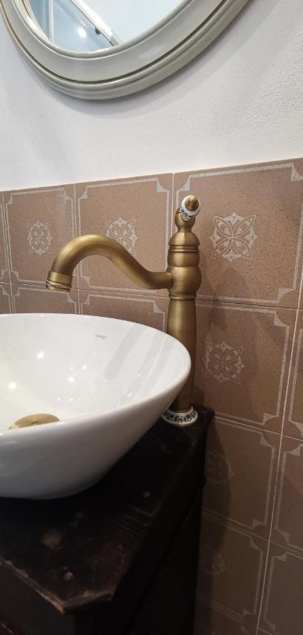 Villa Al Castanedo à Domodossola Extérieur photo